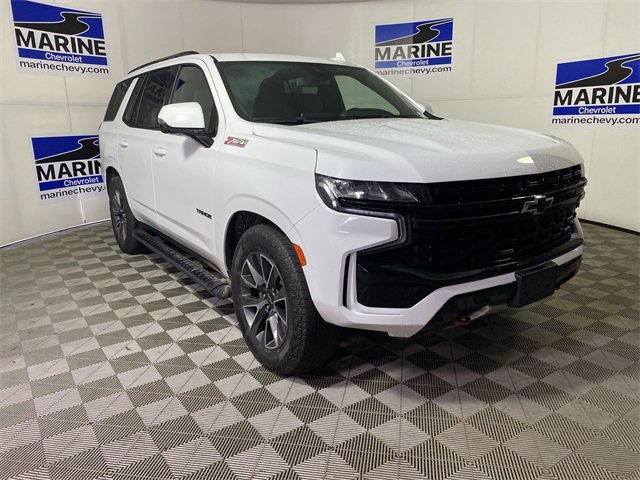 2023 Chevrolet Tahoe Z71's photo