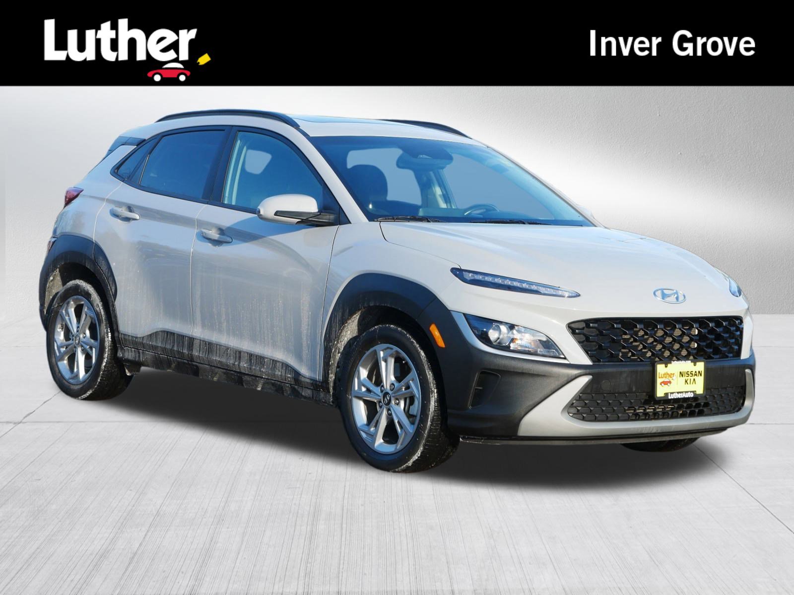 2023 Hyundai Kona SEL's photo