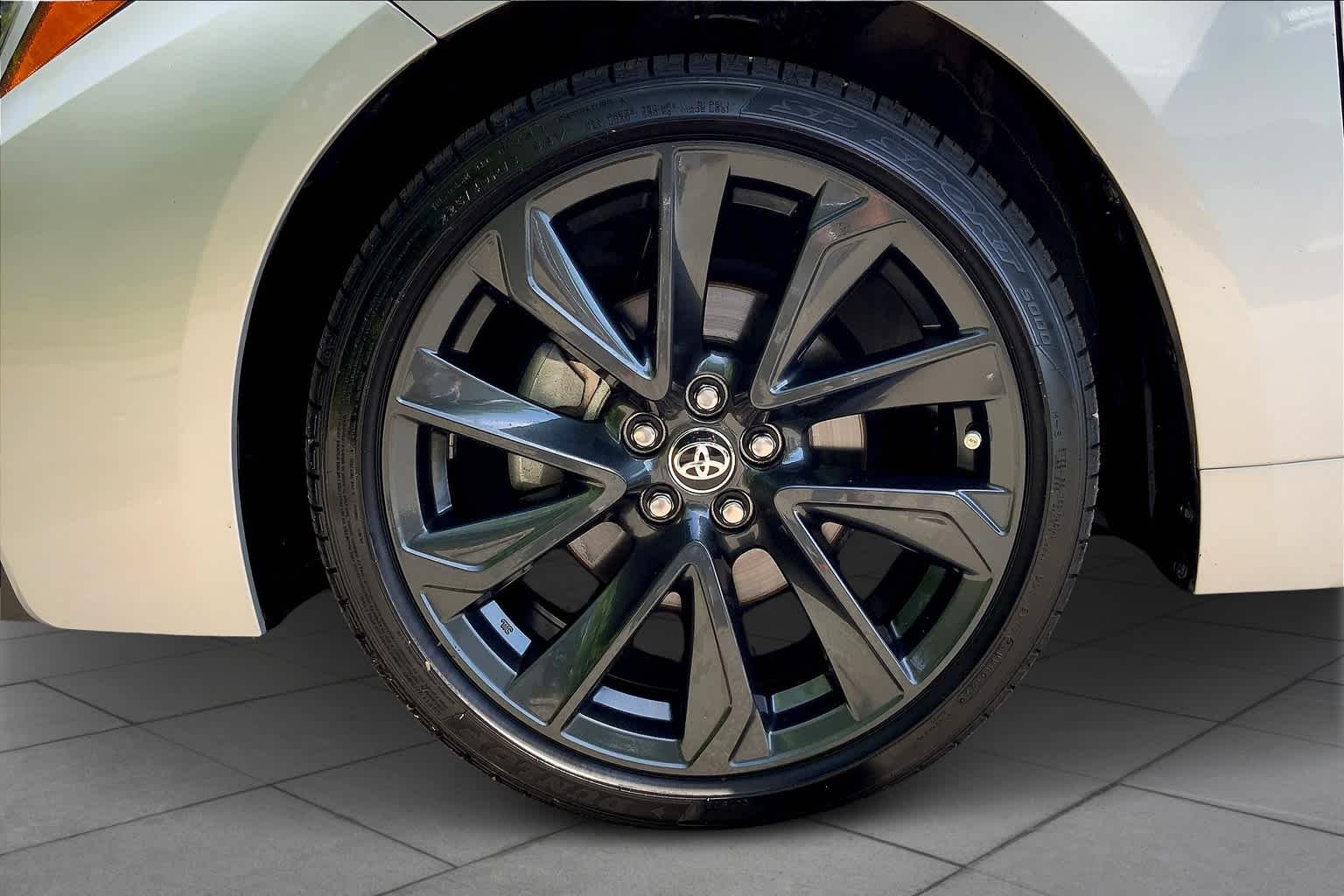 Image 8 of Certified Pre-Owned 2024 Toyota Corolla SE