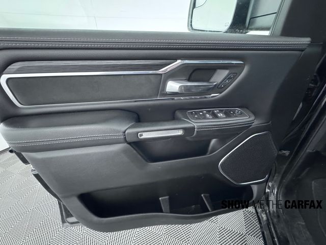2024 Ram 1500 Laramie photo 27