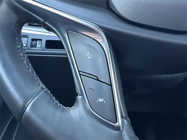 2023 Cadillac XT5 Luxury photo 60