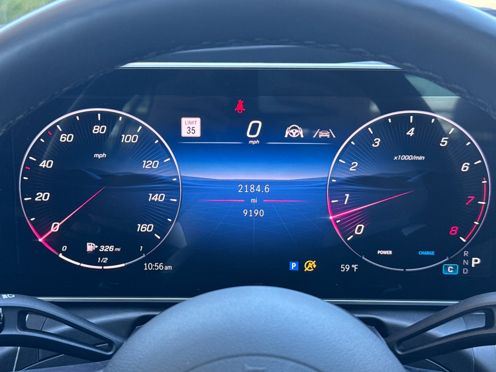 2025 Mercedes Benz C 300 photo 29