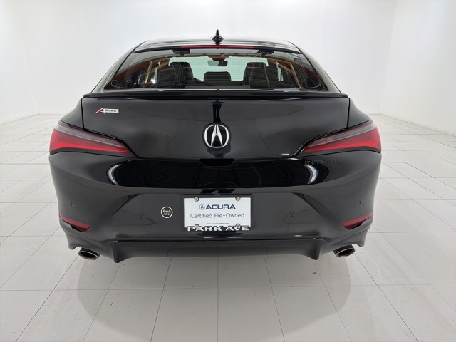 2023 Acura Integra A-Spec photo 4