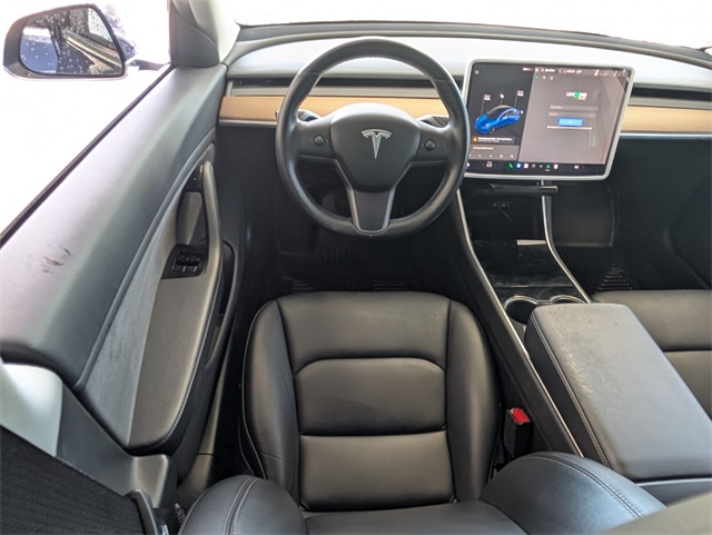 2019 Tesla Model 3 Long Range photo 9