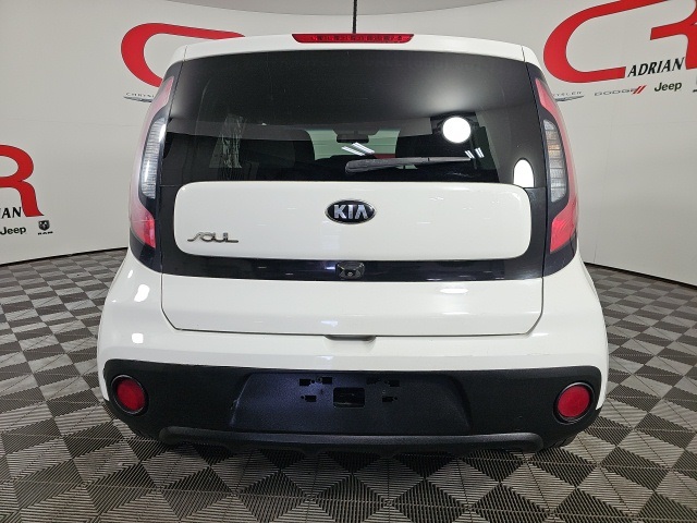 2019 Kia Soul Base photo 6