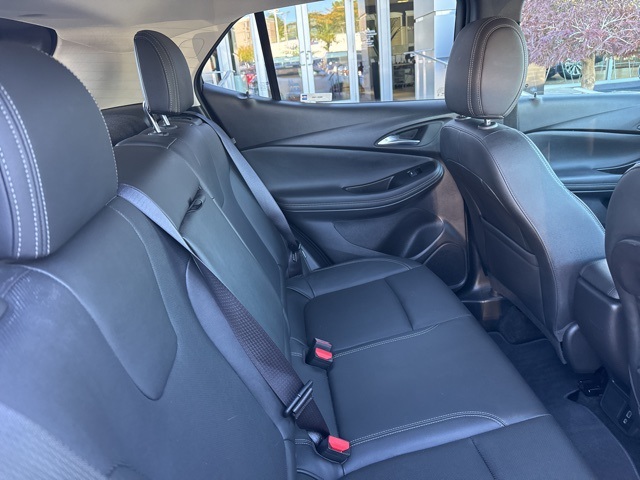 2024 Buick Encore GX Sport Touring photo 26