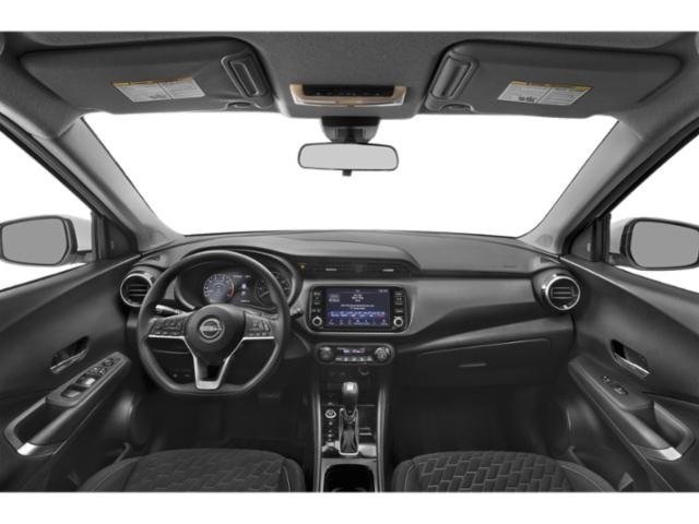 2023 Nissan Kicks SV photo 3