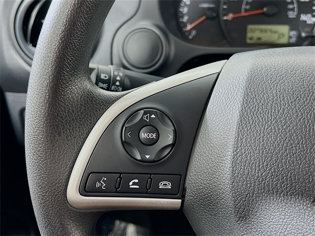 2024 Mitsubishi Mirage ES photo 12