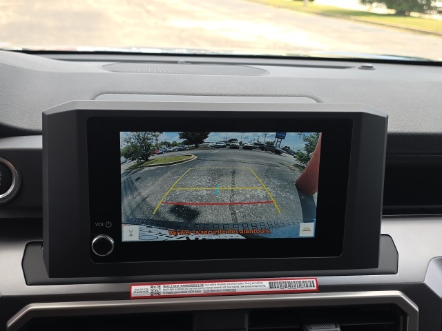 2025 Toyota 4Runner 4WD SR5 photo 17