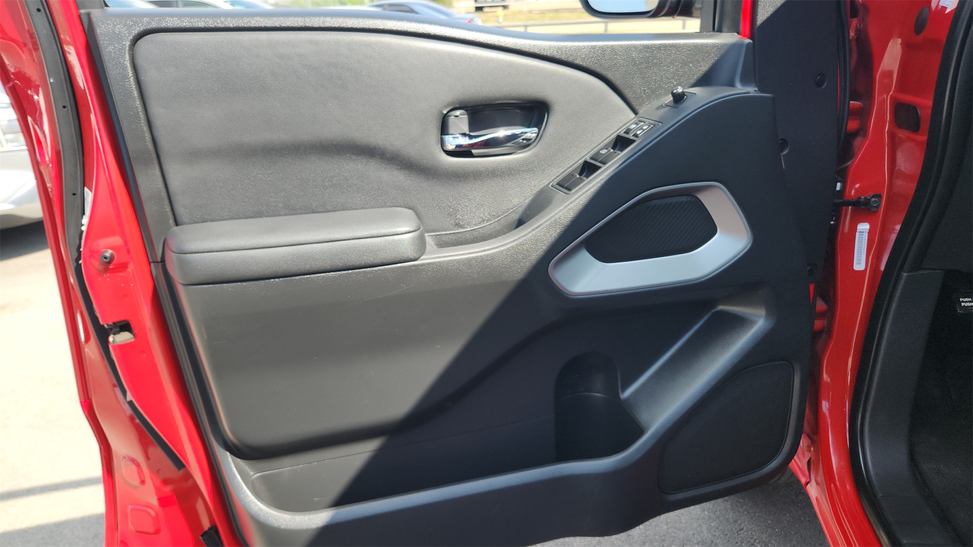 2022 Nissan Frontier SV photo 14