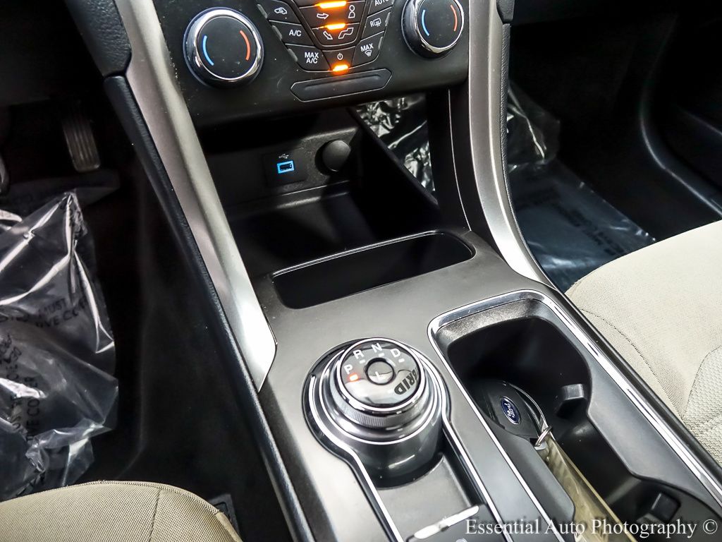 2018 FORD FUSION - Image 18