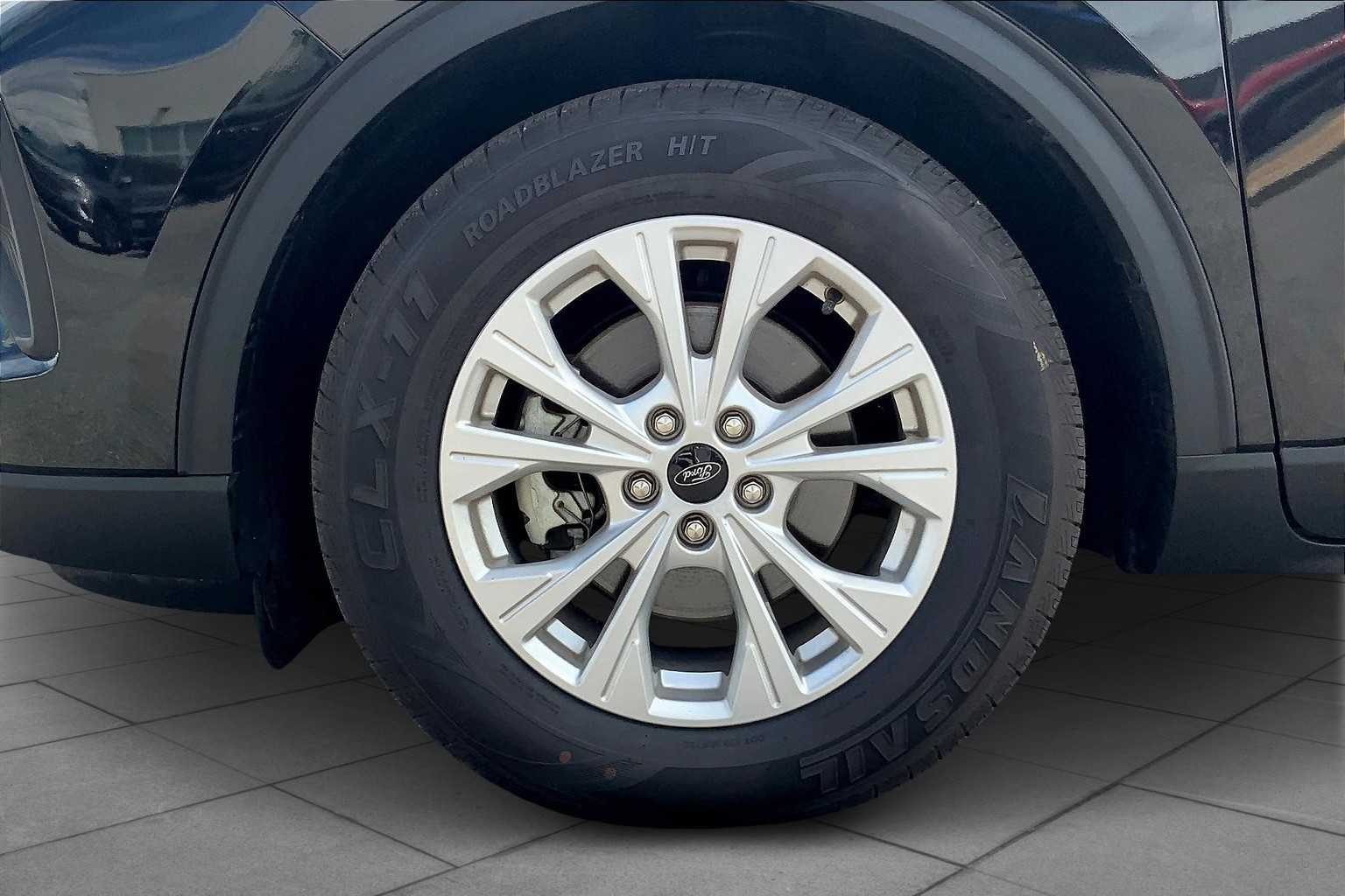 2023 Ford Escape Active photo 10