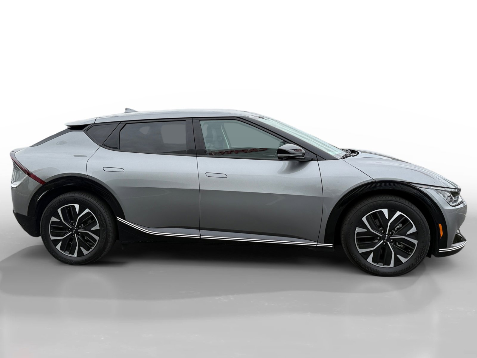 2023 Kia EV6 Wind photo 6