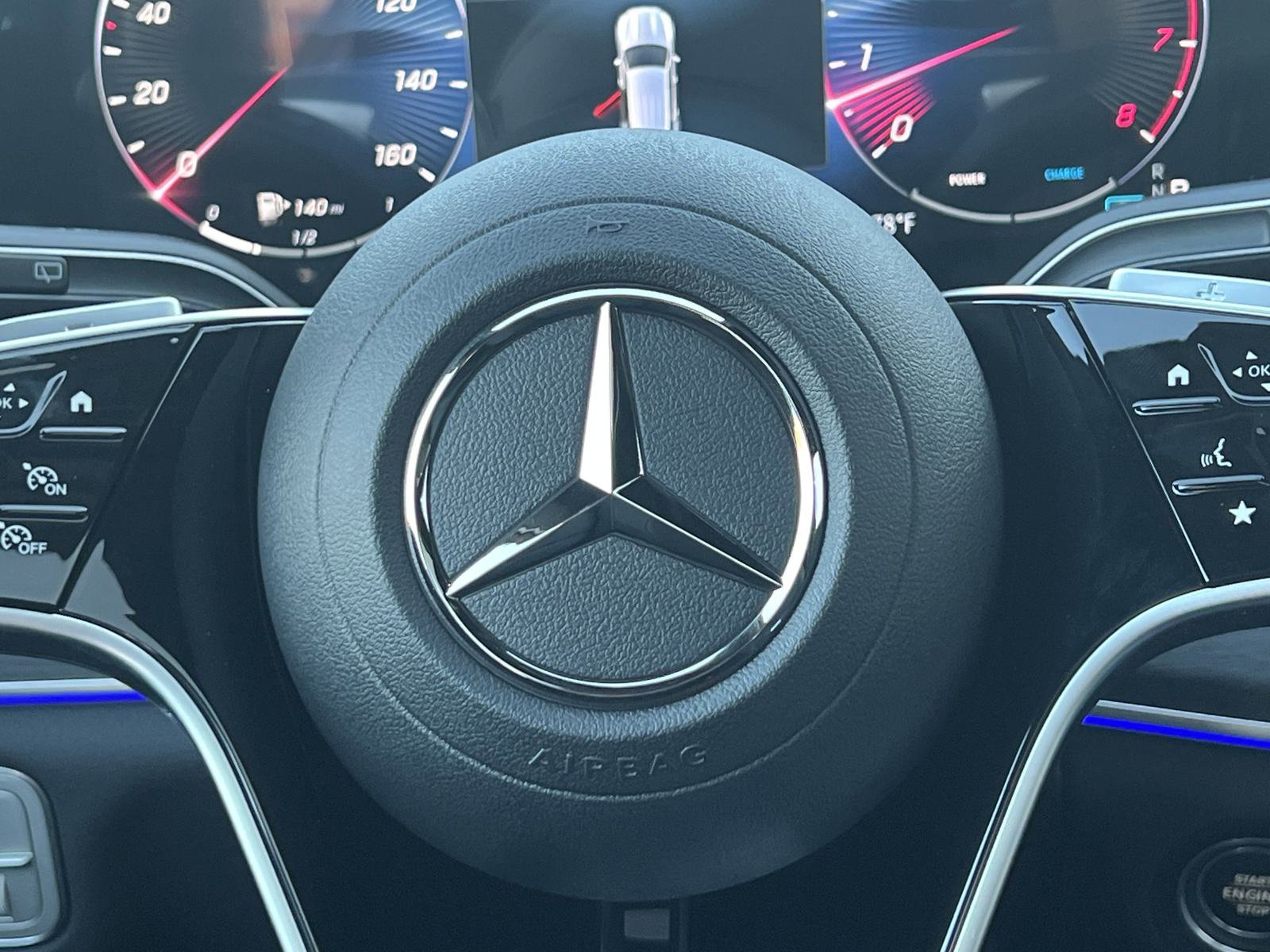 2025 Mercedes Benz GLE 350 4MATIC photo 28