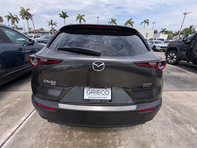 2025 Mazda CX-30 2.5 S Preferred photo 10