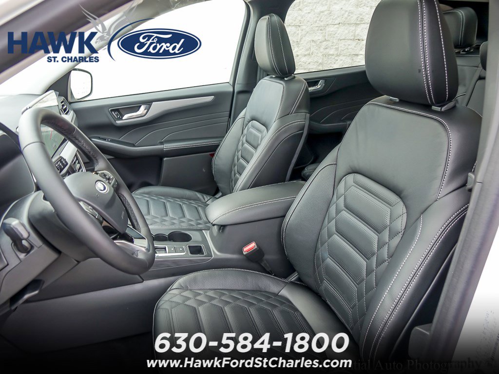 2024 FORD ESCAPE - Image 7