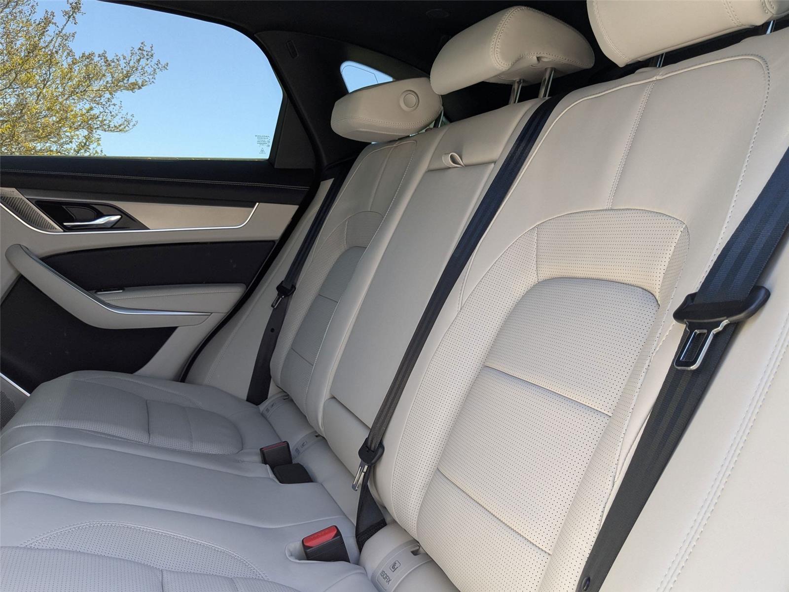2026 Jaguar F-PACE P250 R-Dynamic S photo 24