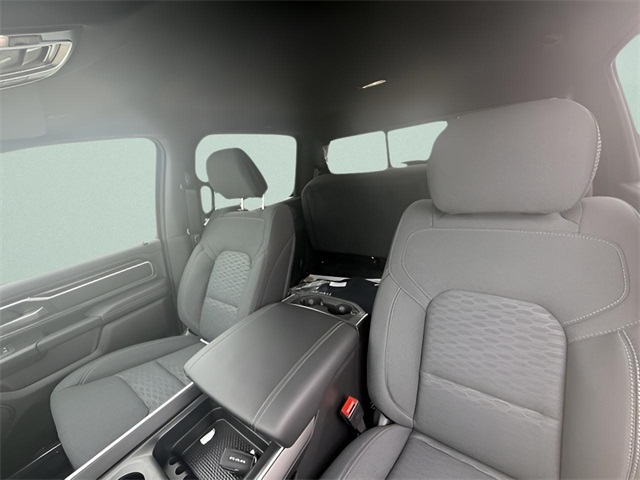 2025 Ram 1500 Big Horn Lone Star photo 14
