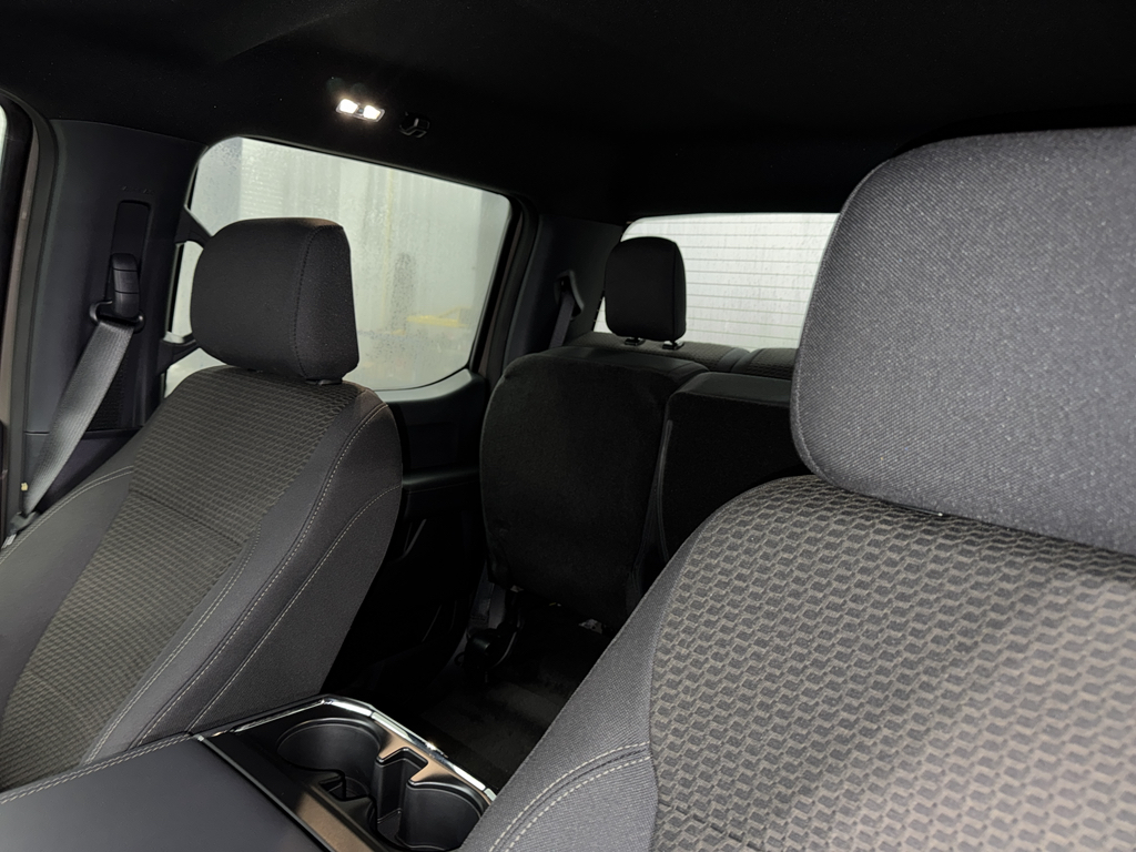 2025 Ford F-150 STX photo 5