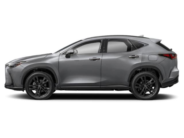 2026 Lexus NX Premium AWD photo 2