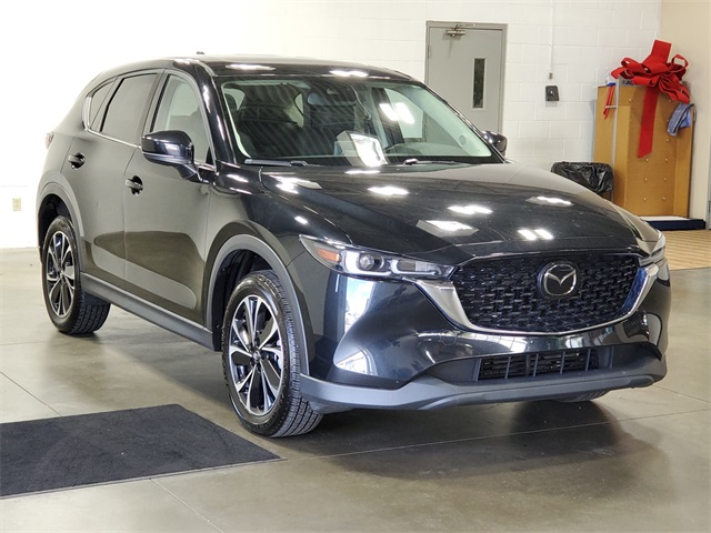 2023 Mazda CX-5 2.5 S Premium photo 3
