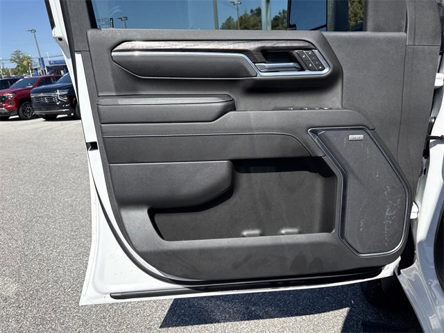 2024 Chevrolet Silverado 2500HD LTZ photo 34