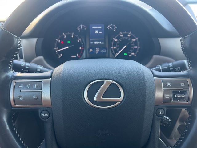 2018 Lexus GX 460 photo 23