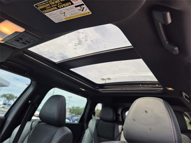 2022 Mitsubishi Outlander Black Edition photo 20