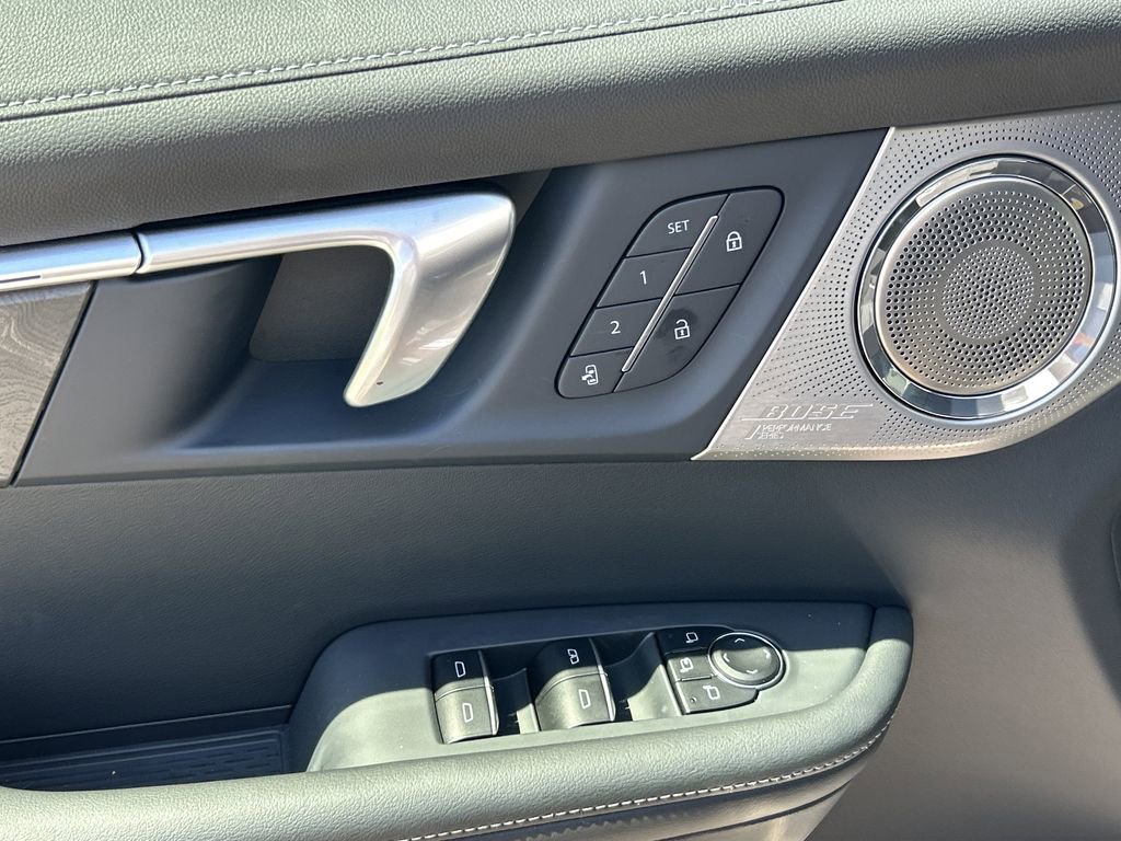 2026 Buick Enclave Avenir photo 20