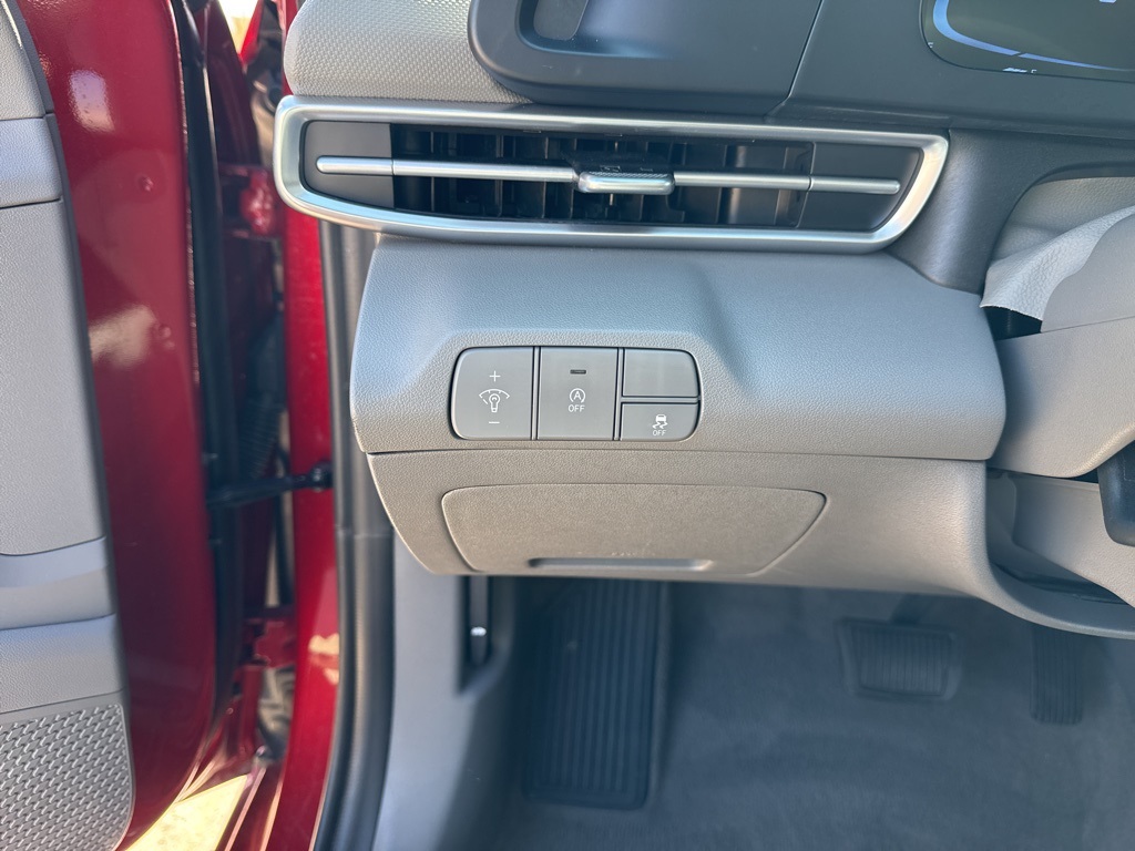 2024 Hyundai Elantra SE photo 7