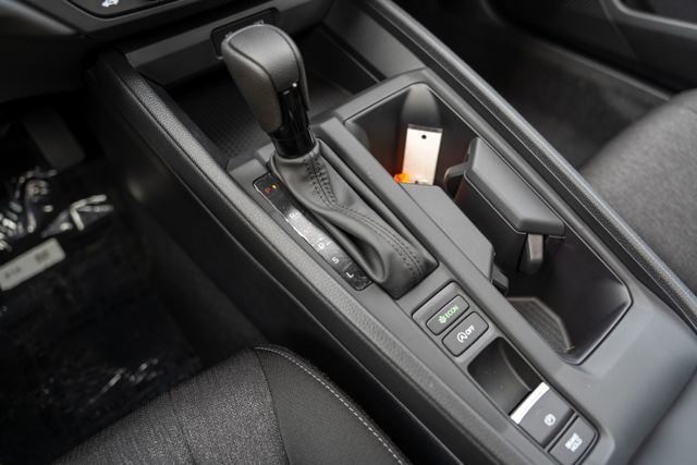 2024 Honda Accord EX photo 27