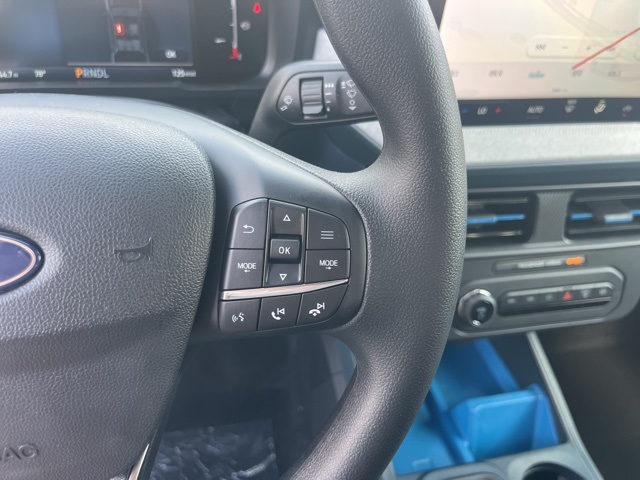 2025 Ford Maverick XLT photo 14