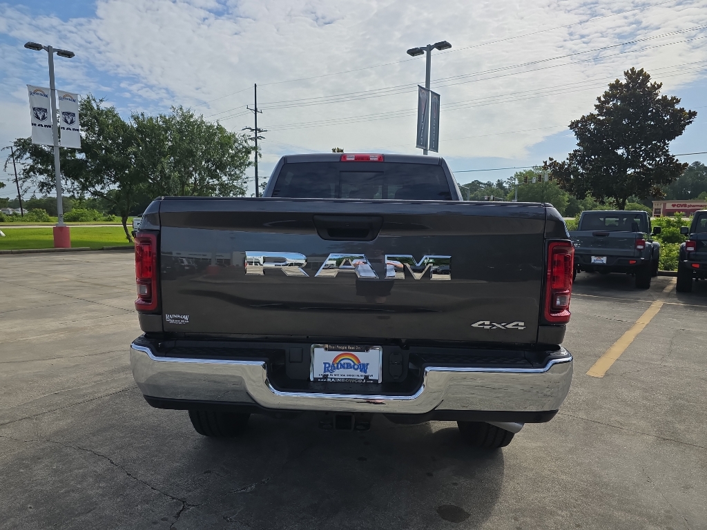 2025 Ram 2500 Tradesman photo 6