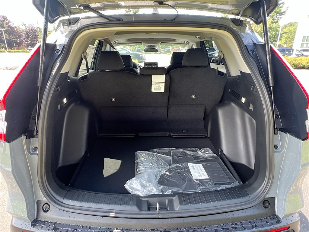 2026 Honda CR-V EX photo 26