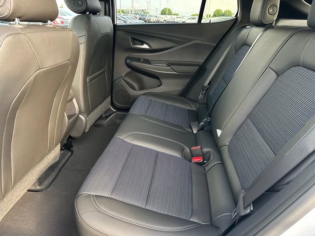 2025 Buick Envista Preferred photo 16