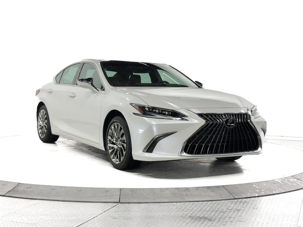 2025 Lexus ES 350 Ultra Luxury's photo