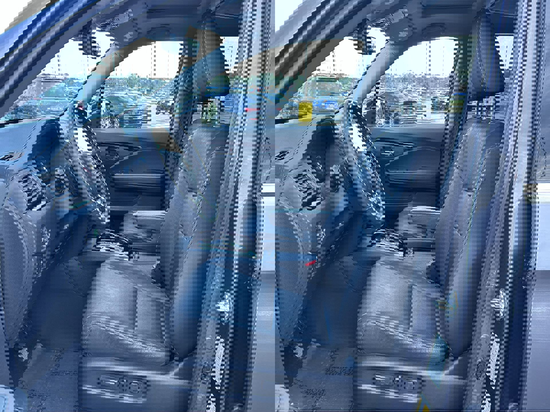 2022 Honda Pilot photo 10