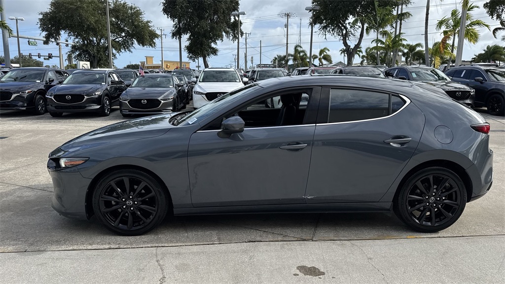 2019 Mazda Mazda3 Premium photo 10