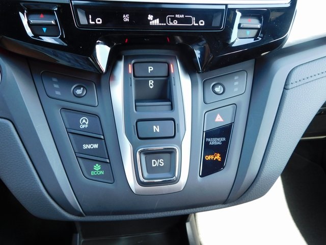 2026 Honda Odyssey photo 40