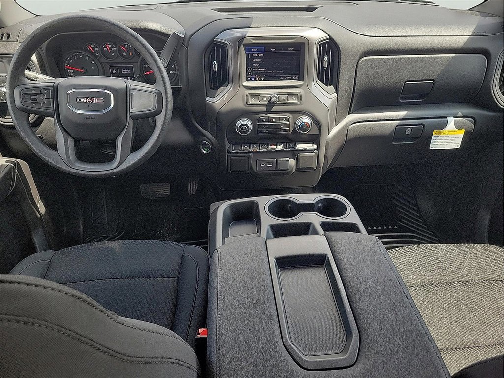 2026 Gmc Sierra 1500 Pro photo 10