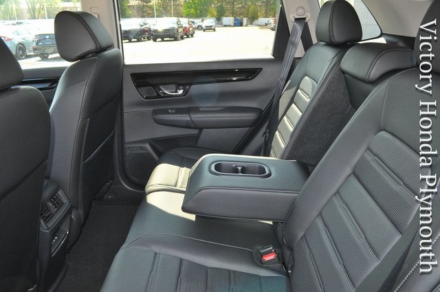 2026 Honda CR-V EX-L photo 13