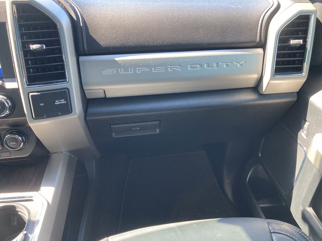 2020 Ford F-250 photo 15