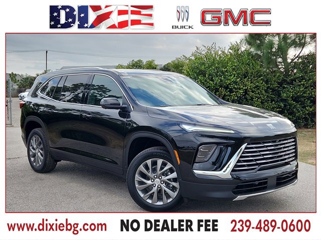 2026 Buick Enclave Preferred's photo