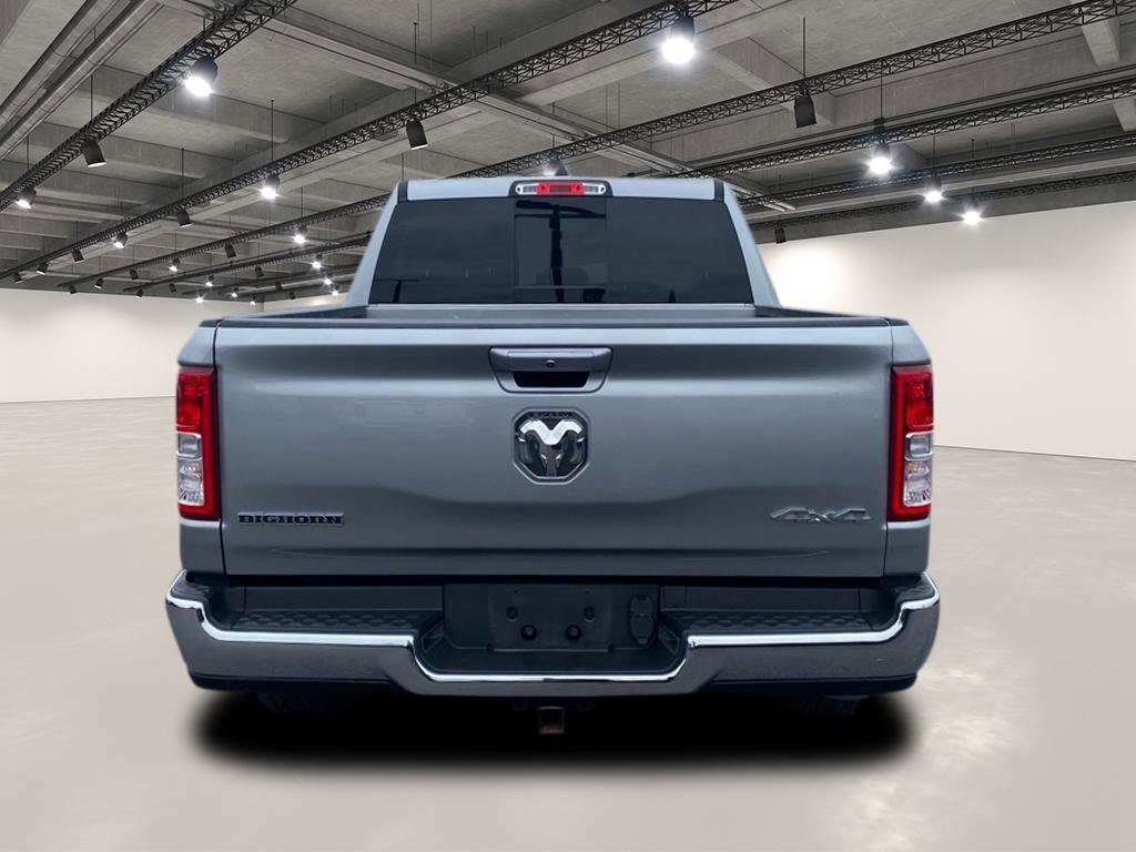 2022 Ram 1500 Big Horn photo 4
