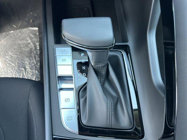 2025 Hyundai Elantra SEL Convenience photo 27