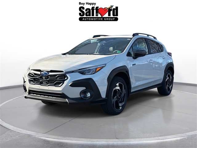 2026 Subaru Crosstrek Limited's photo