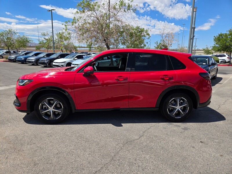 2023 Honda HR-V EX-L photo 3
