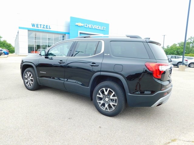 2023 Gmc Acadia SLE photo 2