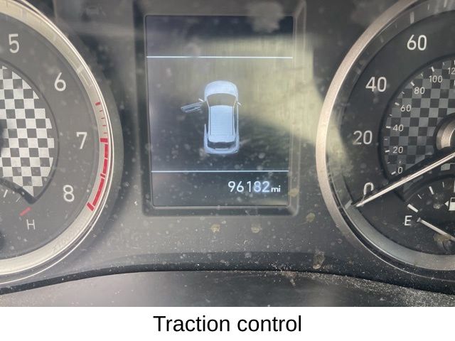 2019 Hyundai Veloster 2.0L Premium photo 4