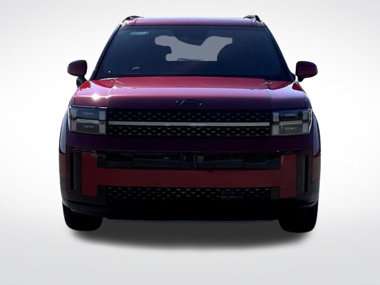 2026 Hyundai Santa Fe Calligraphy photo 2